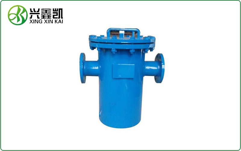 毛發過濾器(籃式過濾器)