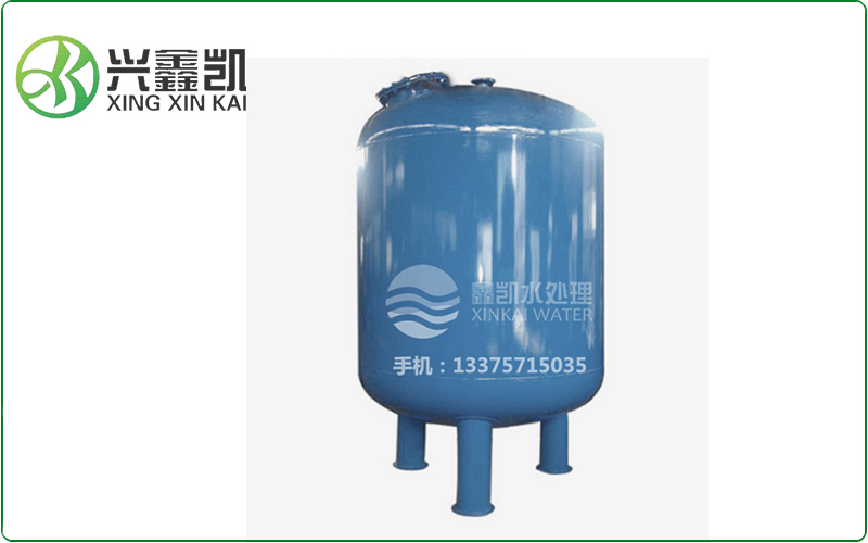 石英砂過(guò)濾器