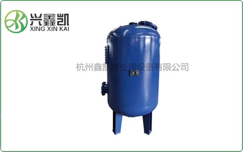 活性炭過濾器（機械過濾器）