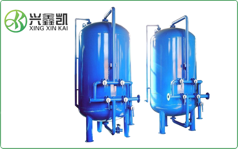 碳鋼過(guò)濾器