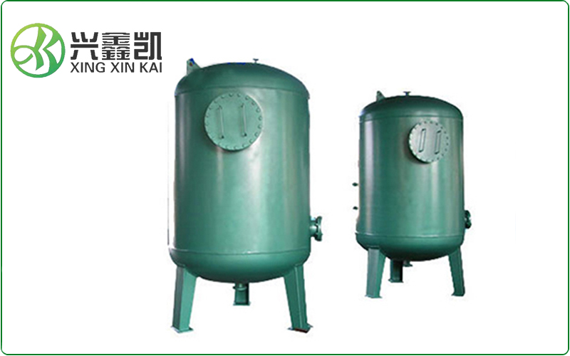 多介質(zhì)過濾器（選型）