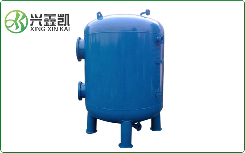 多介質(zhì)過濾器（選型）