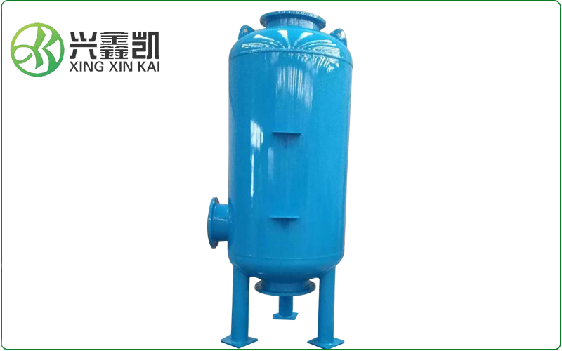 多介質(zhì)過濾器（選型）