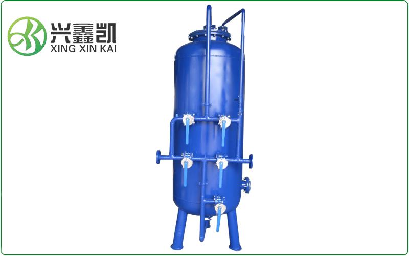 景觀水處理（凈化）設備