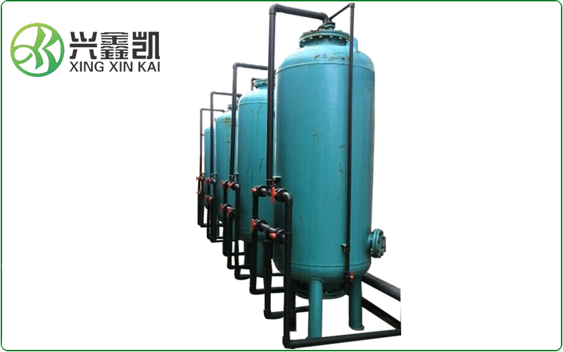 景觀水處理（凈化）設備