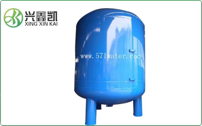 多介質(zhì)過濾器（機(jī)械過濾器）