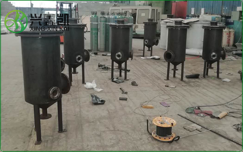 樹脂捕捉器（供應商）