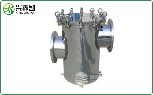 毛發過濾器(籃式過濾器)