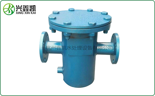 毛發過濾器(籃式過濾器)