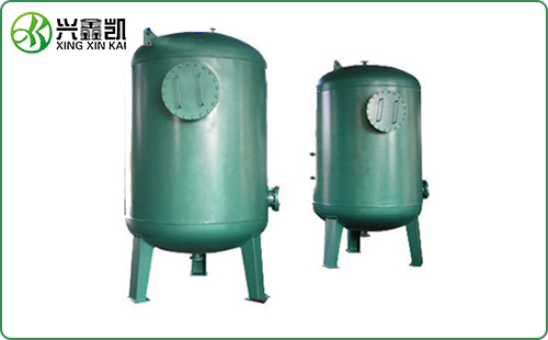 多介質過濾器（廠家）