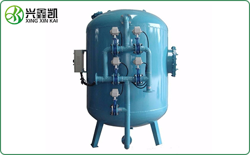 多介質過濾器（廠家）