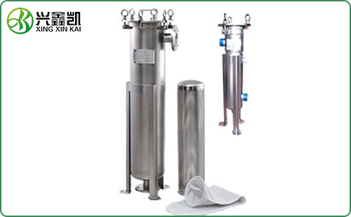 毛發過濾器(籃式過濾器)