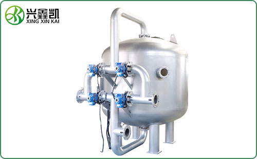 多介質過濾器（廠家）