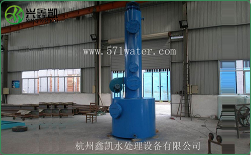 脫氣塔（除碳器）生產廠家