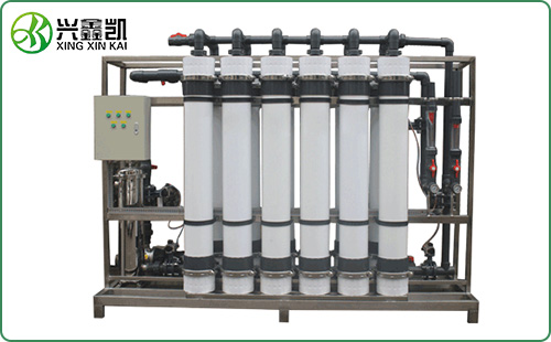 反滲透水處理設備（Ro膜反滲透設備）