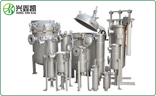 景觀水處理（凈化）設備