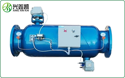 反滲透水處理設備（Ro膜反滲透設備）