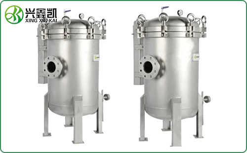 反滲透水處理設備（Ro膜反滲透設備）