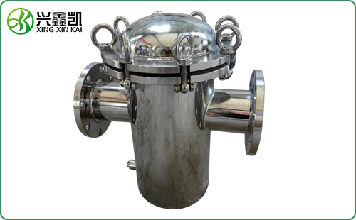 毛發過濾器(籃式過濾器)