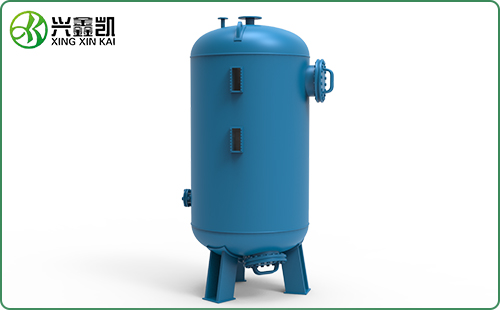 石英砂過(guò)濾器