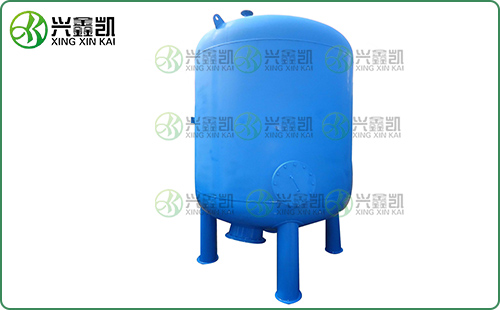 活性炭過濾器（機械過濾器）