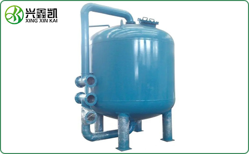 碳鋼過(guò)濾器