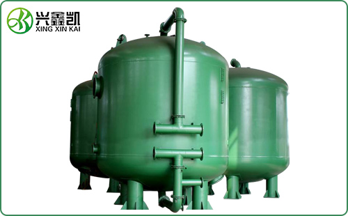 多介質過濾器（廠家）