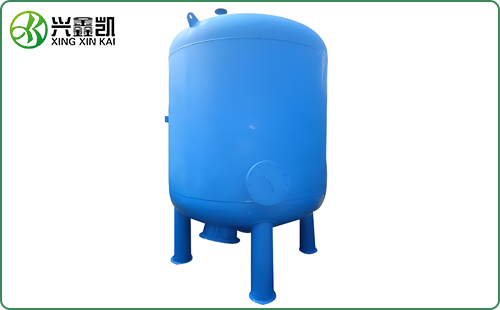 碳鋼過(guò)濾器