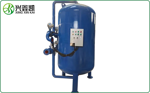 石英砂過(guò)濾器