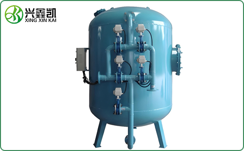 多介質過濾器（廠家）