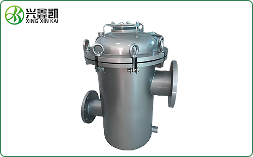 毛發過濾器(籃式過濾器)