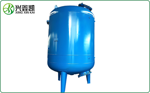 除鐵錳過濾器（除鐵/除錳）