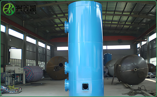 脫氣塔（除碳器）生產廠家
