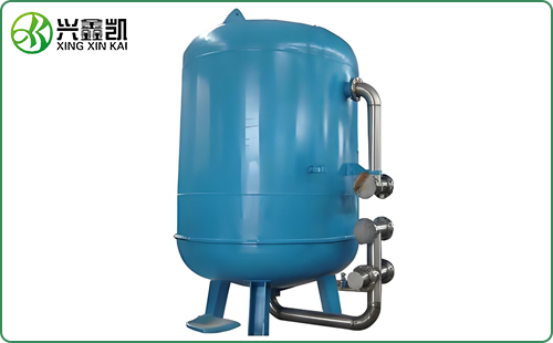 除鐵錳過濾器（除鐵/除錳）