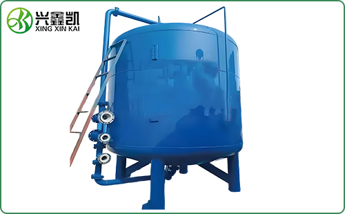 除鐵錳過濾器（除鐵/除錳）