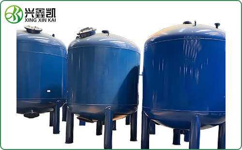 除鐵錳過濾器（除鐵/除錳）