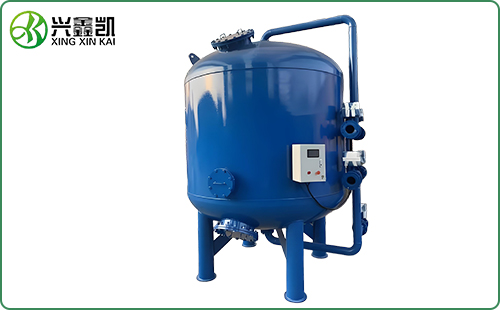 砂濾器（石英砂過濾器）