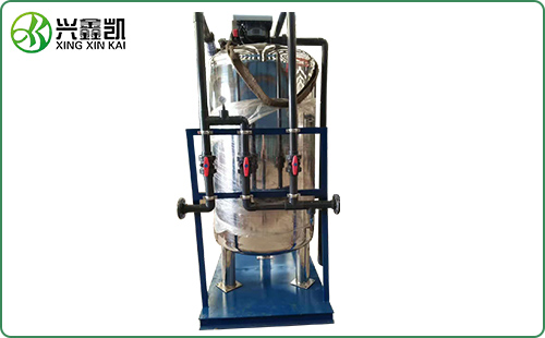 軟化水設備（供應商）