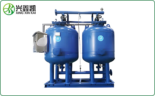 多介質過濾器（廠家）