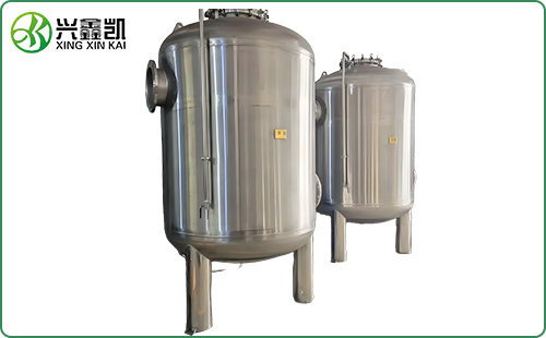 全自動旁通過濾器（報價）