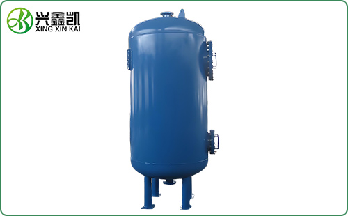 全自動旁通過濾器（報價）