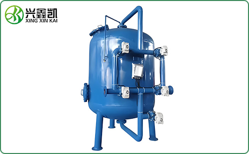 全自動旁通過濾器（報價）