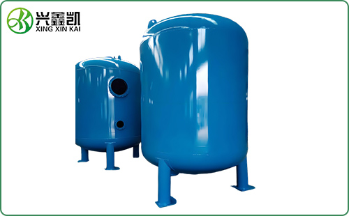 除鐵錳過濾器（除鐵/除錳）