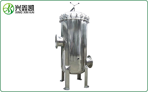 精密過濾器（供應商）