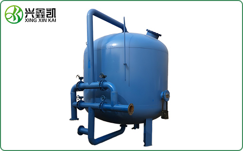 砂濾器（石英砂過濾器）