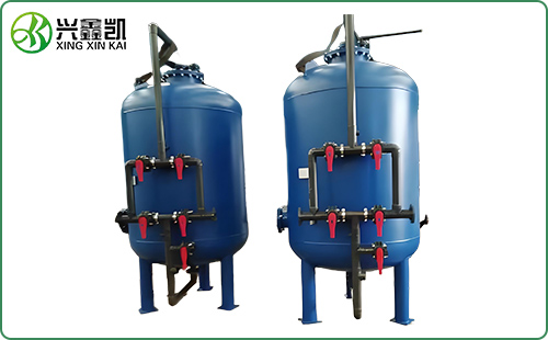 全自動旁通過濾器（報價）