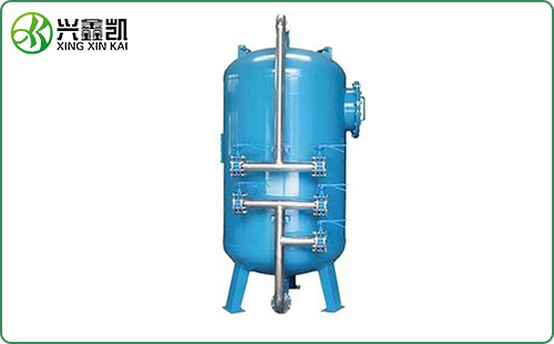 多介質(zhì)過濾器（選型）