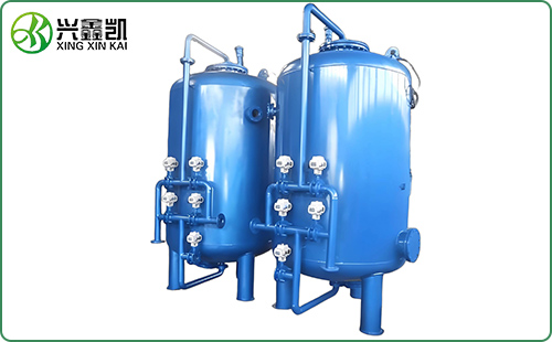 碳濾器