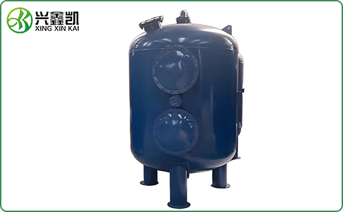 盤式過濾器（疊片過濾器）