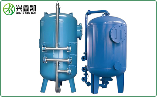 盤式過濾器（疊片過濾器）